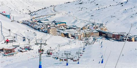 grandvalira webcam